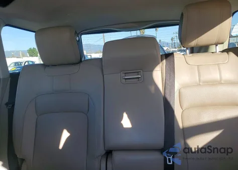 2018 Land Rover Range Rover Hse из США, поврежденный, VIN SALGS2RKXJA381997